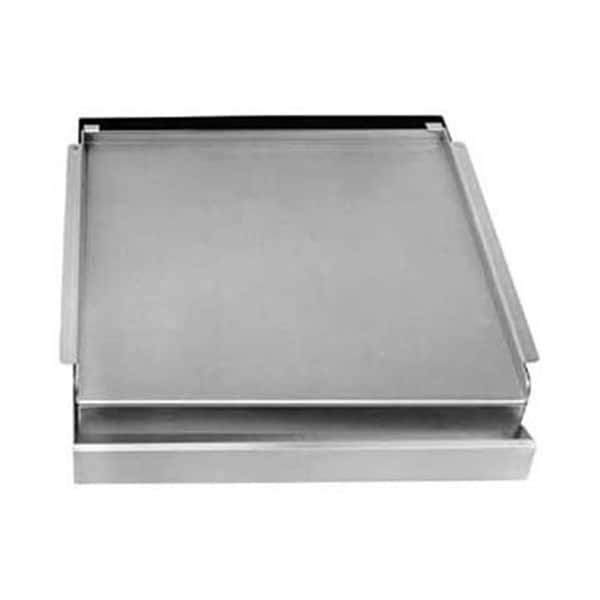 Griddle, Add-On (4 Burner)